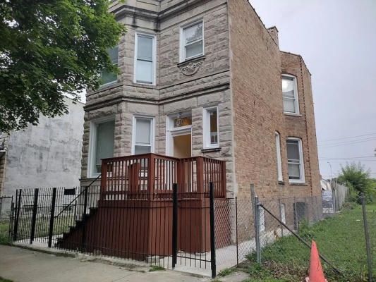 3834 W FLOURNOY ST, CHICAGO, IL 60624 - Image 1