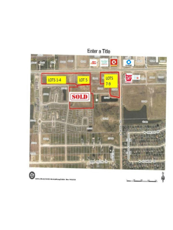 LOT1 E US RTE 6 ROAD, CHANNAHON, IL 60410, photo 1