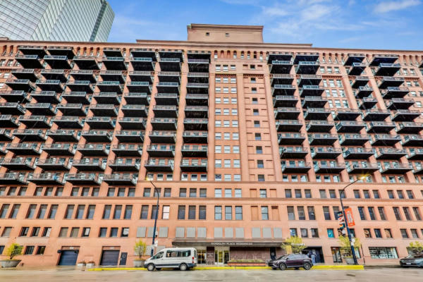165 N CANAL ST APT 517, CHICAGO, IL 60606 - Image 1