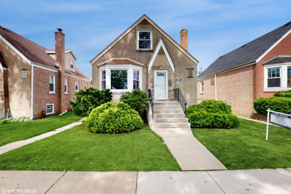 2440 N NORMANDY AVE, CHICAGO, IL 60707 - Image 1