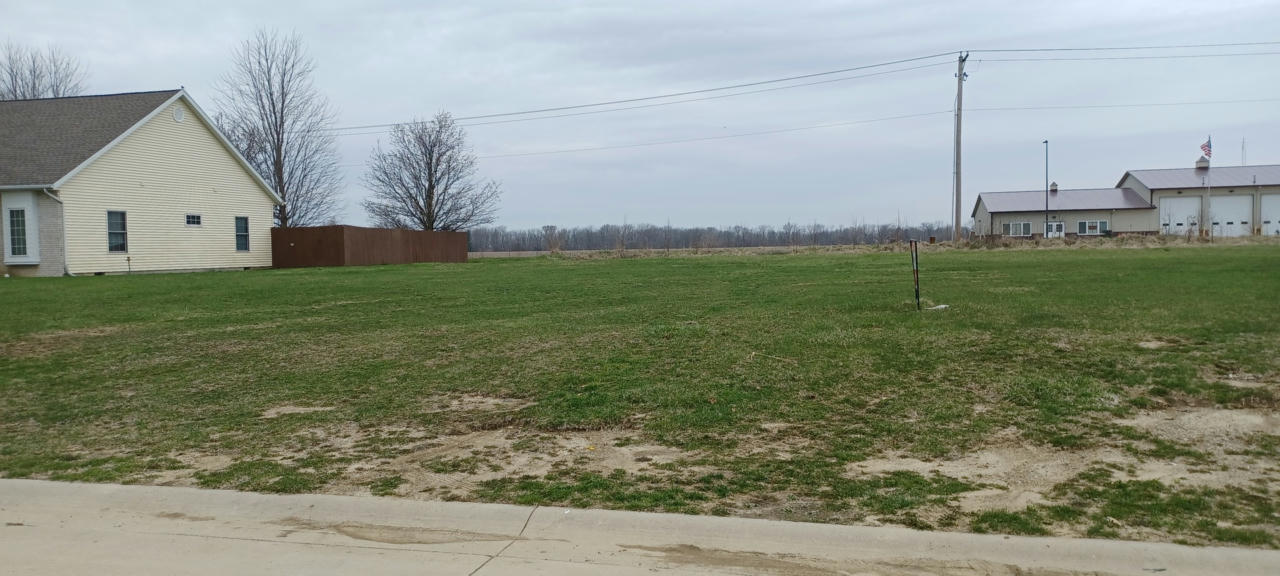 LOT 33 PHEASANT POINTE, VILLA GROVE, IL 61956, photo 1 of 4