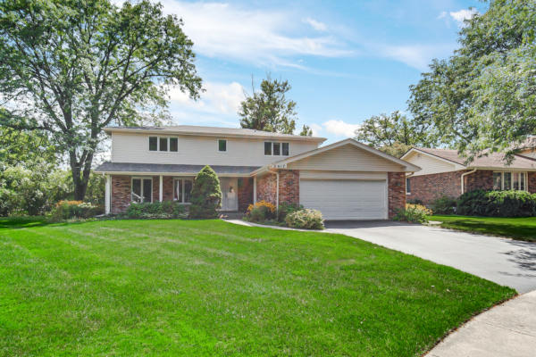 2417 PATRICIA LN, HOMEWOOD, IL 60430 - Image 1