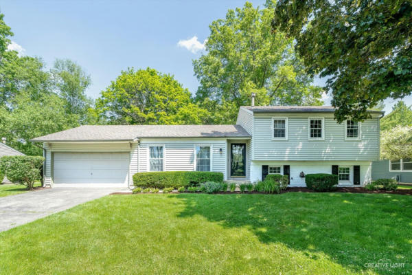 119 KINGSWOOD CT, NAPERVILLE, IL 60565 - Image 1