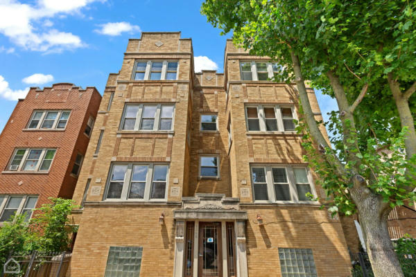 4350 N ALBANY AVE APT 3S, CHICAGO, IL 60618 - Image 1