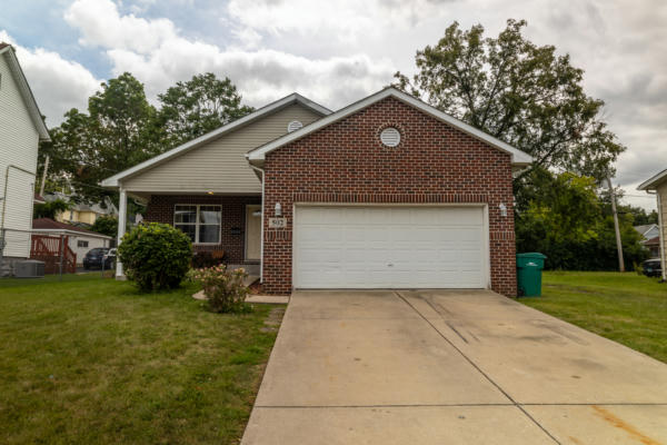 502 4TH AVE, JOLIET, IL 60433 - Image 1