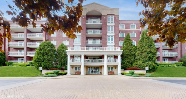 7081 W TOUHY AVE APT 607, NILES, IL 60714 - Image 1