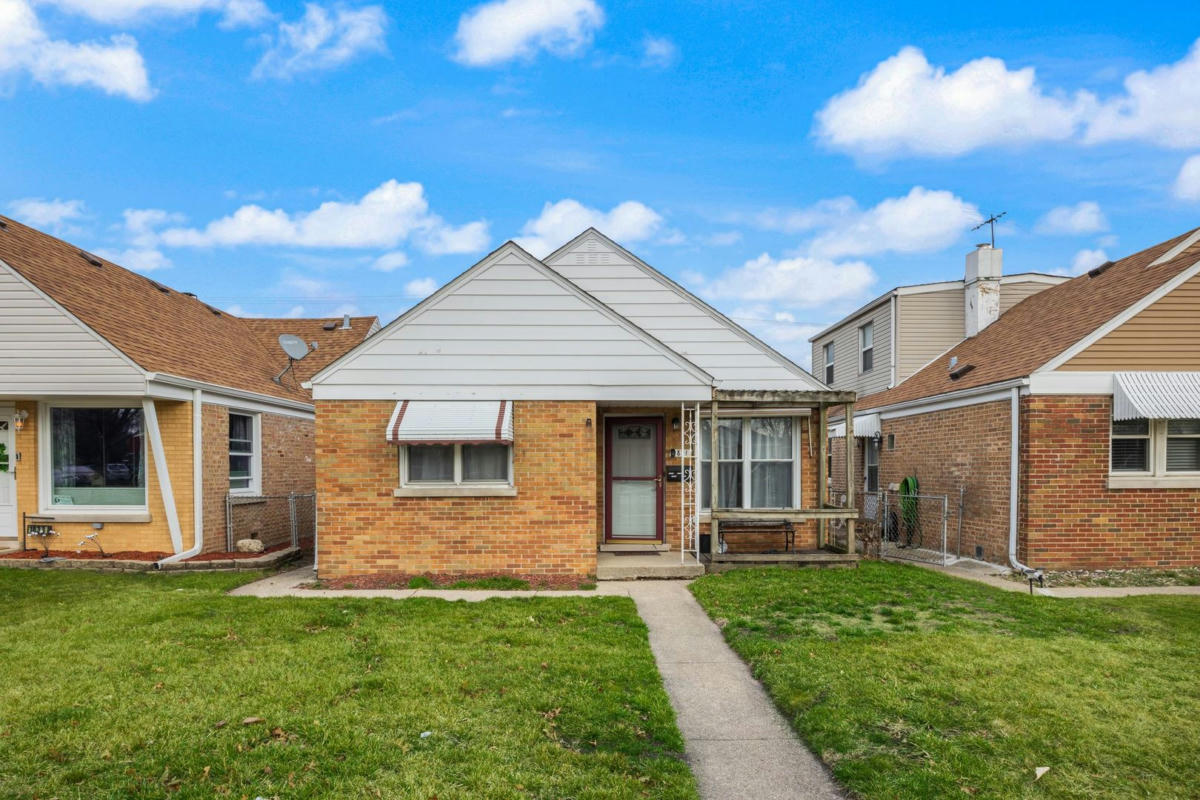 1831 N 20TH AVE, MELROSE PARK, IL 60160, photo 1 of 15