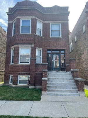 5428 S HERMITAGE AVE, CHICAGO, IL 60609 - Image 1