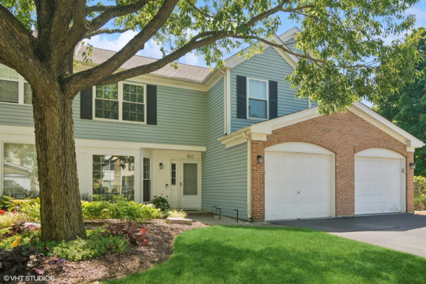 803 CANTERBURY LN, ISLAND LAKE, IL 60042 - Image 1