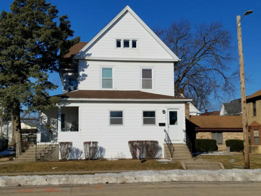 512 N 6TH ST, ROCHELLE, IL 61068 - Image 1