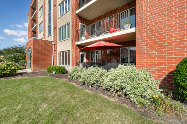 2321 183RD ST # 102SW, HOMEWOOD, IL 60430 - Image 1