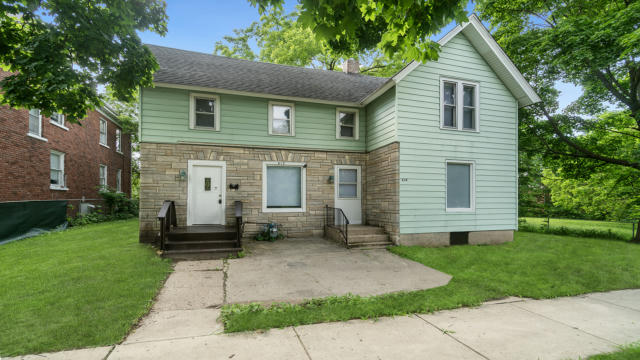 610 WOODLAWN AVE, ROCKFORD, IL 61103 - Image 1