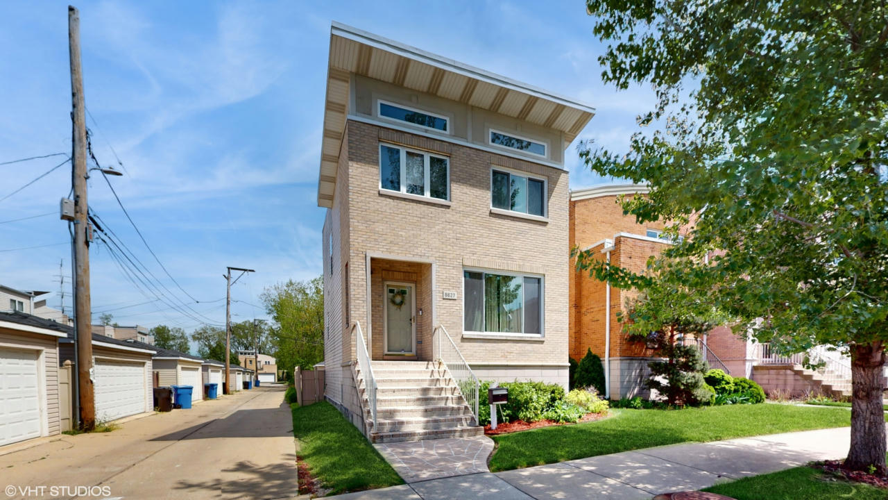 8627 S NORMAL AVE, CHICAGO, IL 60620, photo 1 of 30