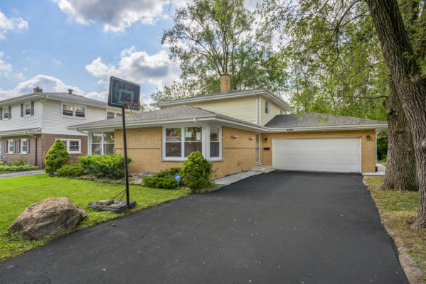 1251 THOMAS ST, HOMEWOOD, IL 60430 - Image 1