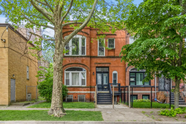 4346 S SAINT LAWRENCE AVE, CHICAGO, IL 60653 - Image 1