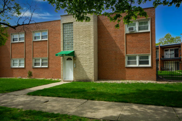6134 W ROSEDALE AVE # 1A, CHICAGO, IL 60646, photo 4 of 4