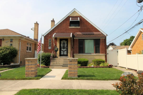 7514 W CLARENCE AVE, CHICAGO, IL 60631 - Image 1