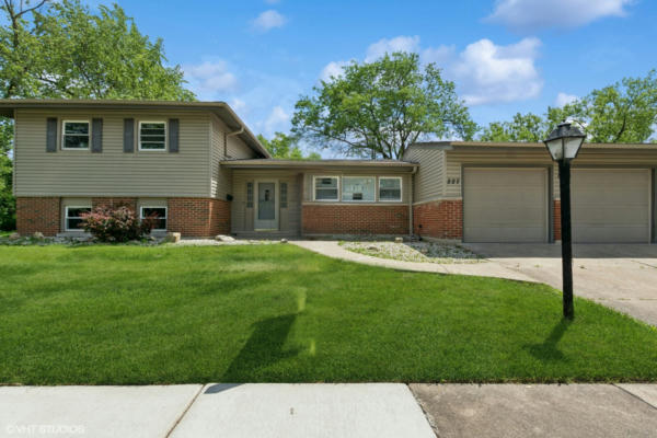 227 HICKORY ST, PARK FOREST, IL 60466 - Image 1