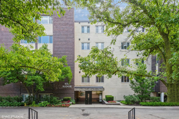 835 RIDGE AVE APT 408, EVANSTON, IL 60202 - Image 1