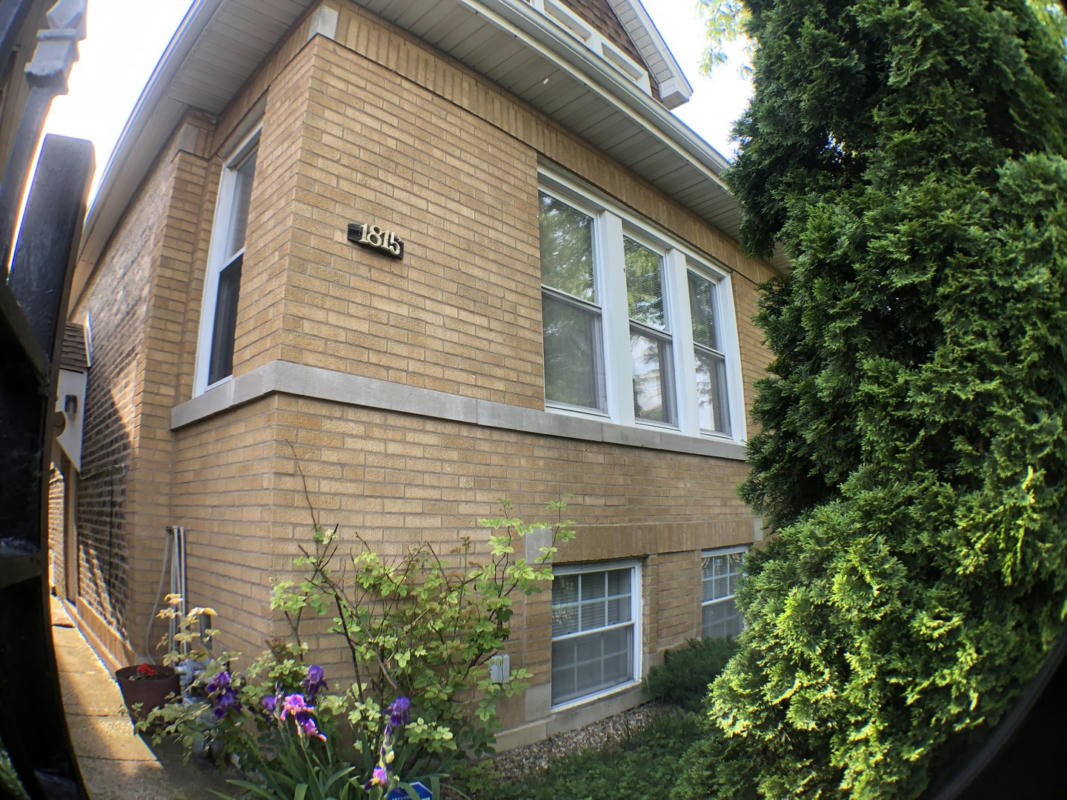 1815 N HARDING AVE, CHICAGO, IL 60647, photo 1 of 25