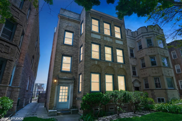 5525 N ARTESIAN AVE, CHICAGO, IL 60625 - Image 1