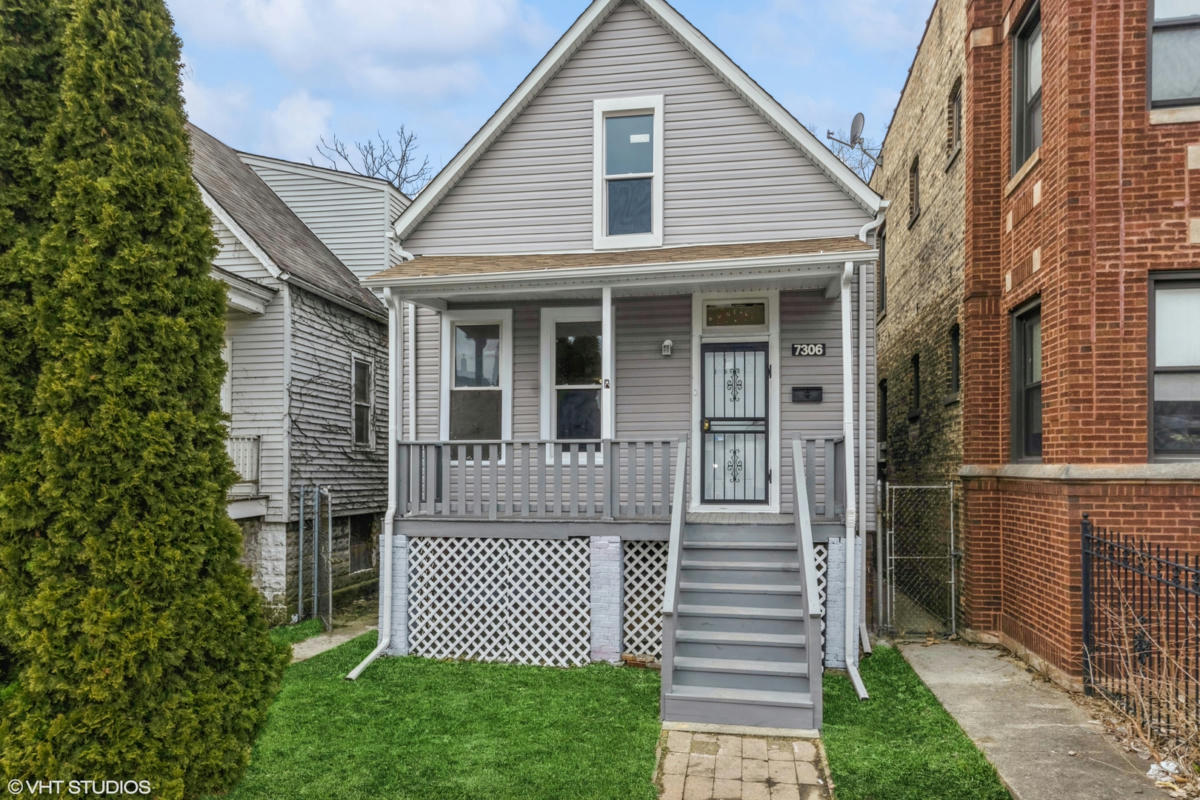 7306 S MAY ST, CHICAGO, IL 60621, photo 1 of 11