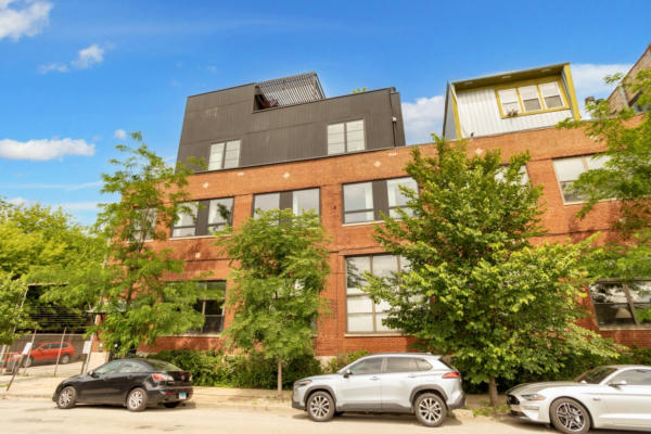 407 N ELIZABETH ST APT 202, CHICAGO, IL 60642 - Image 1