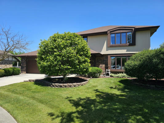 14449 BROMLEY ST, ORLAND PARK, IL 60462 - Image 1