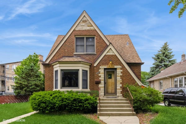 5018 N MONITOR AVE, CHICAGO, IL 60630 - Image 1