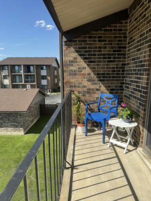 15339 WEST AVE APT 3A, ORLAND PARK, IL 60462, photo 3 of 20