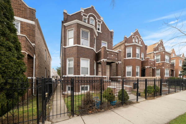 4618 S MOZART ST, CHICAGO, IL 60632, photo 4 of 32