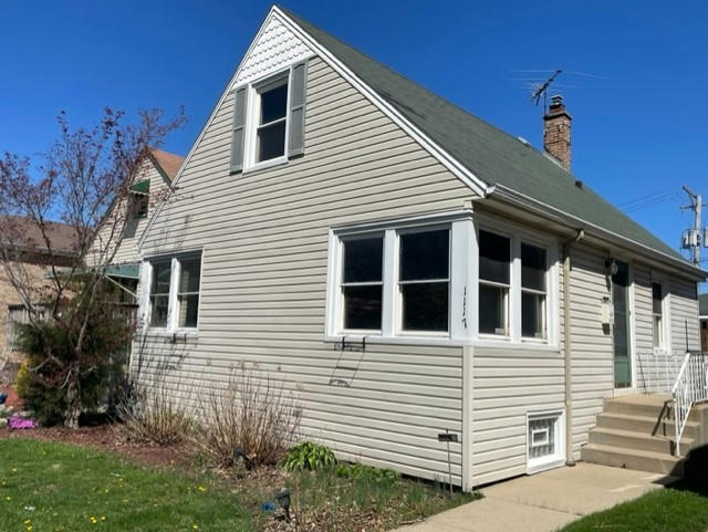11117 S TRUMBULL AVE, CHICAGO, IL 60655, photo 1 of 14