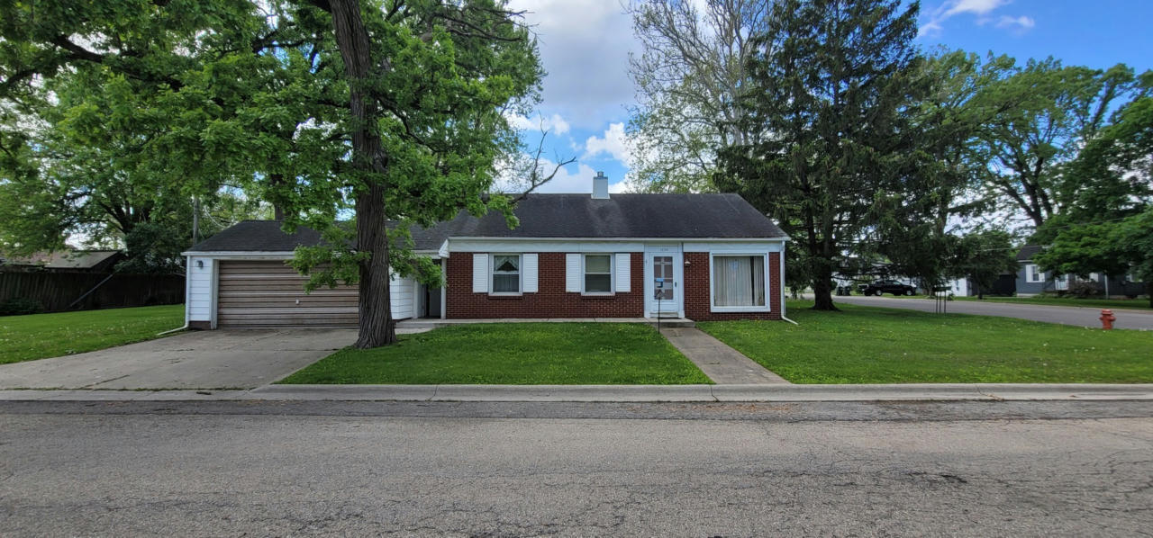 1209 W 19TH ST, STERLING, IL 61081, photo 1 of 12