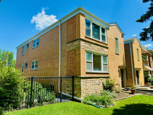 6087 N SAUGANASH AVE, CHICAGO, IL 60646 - Image 1