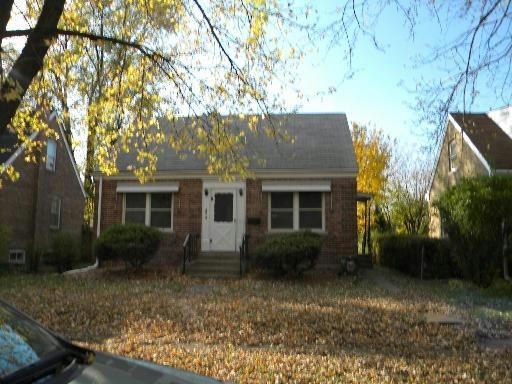 14510 S WENTWORTH AVE, RIVERDALE, IL 60827 - Image 1