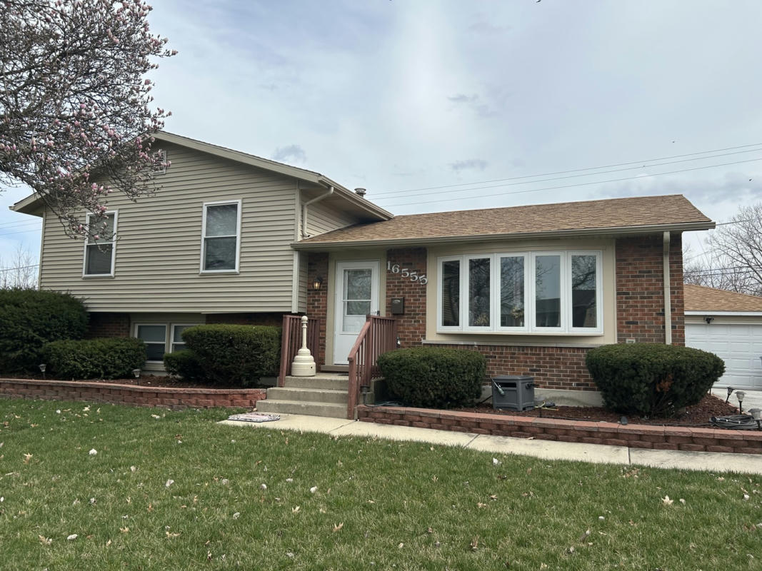 16555 WOODLAWN WEST AVE, SOUTH HOLLAND, IL 60473, photo 1 of 13