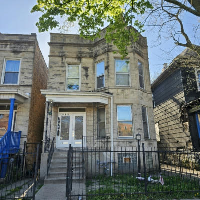 212 N LEAMINGTON AVE, CHICAGO, IL 60644, photo 3 of 6
