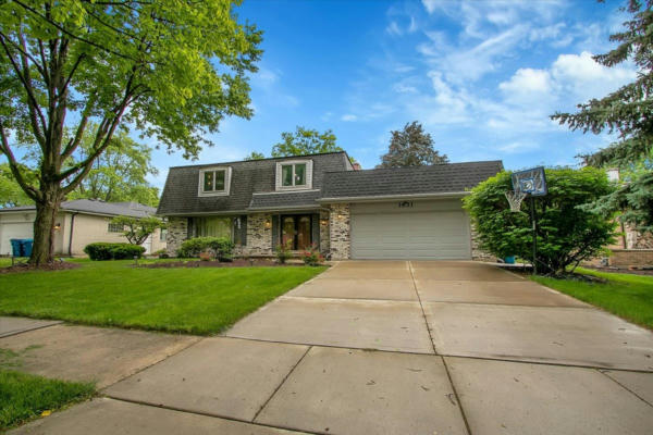 1431 TERRACE DR, DOWNERS GROVE, IL 60516 - Image 1