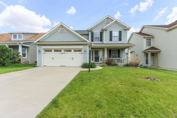204 DROPSEED DR, SAVOY, IL 61874 - Image 1