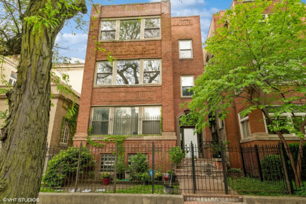 6148 S WOODLAWN AVE APT 3A, CHICAGO, IL 60637 - Image 1