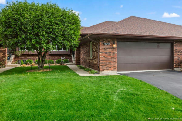 8918 CLEARVIEW DR, ORLAND PARK, IL 60462 - Image 1