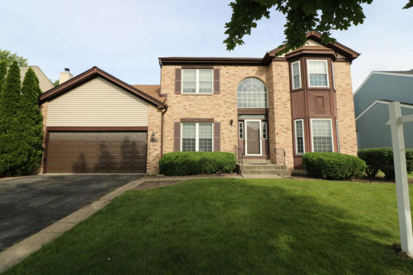 960 ASTER CT, LAKE IN THE HILLS, IL 60156 - Image 1