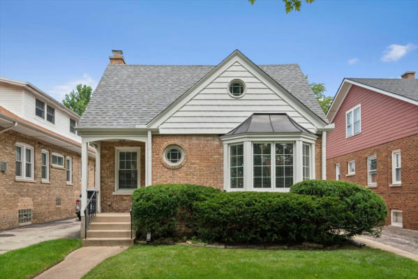 5218 HOFFMAN ST, SKOKIE, IL 60077 - Image 1