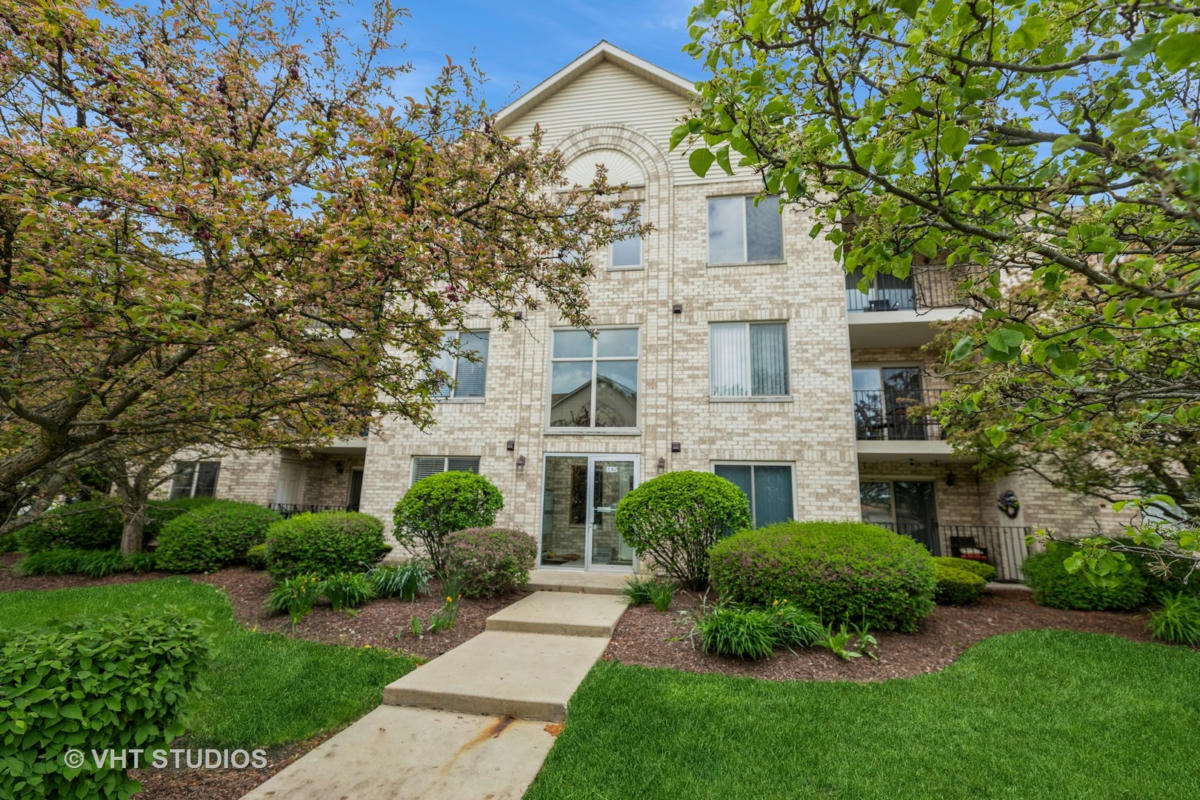 6835 FORESTVIEW DR APT 2D, OAK FOREST, IL 60452, photo 1 of 13