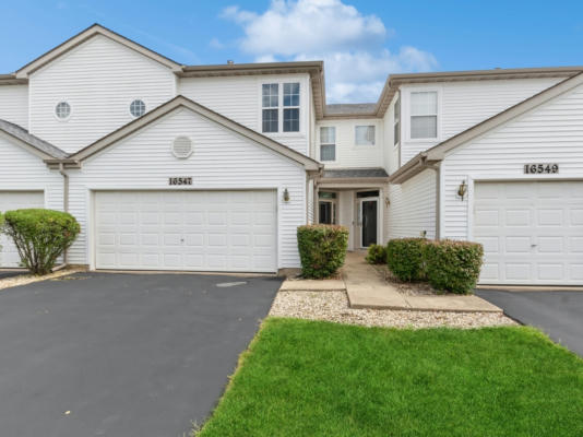 16547 S WINDSOR LN # 16547, LOCKPORT, IL 60441 - Image 1