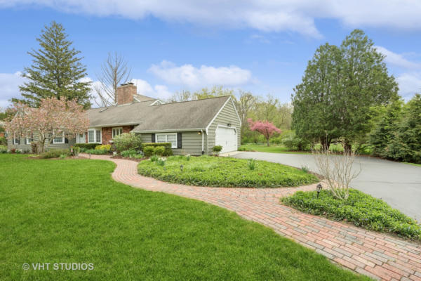 229 VALLEY RD, TROUT VALLEY, IL 60013 - Image 1