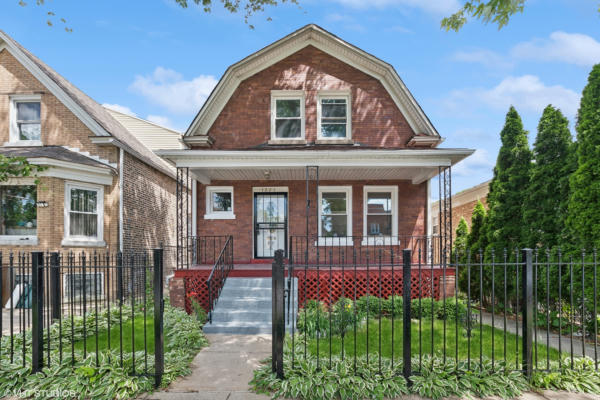 1221 N SPRINGFIELD AVE, CHICAGO, IL 60651 - Image 1