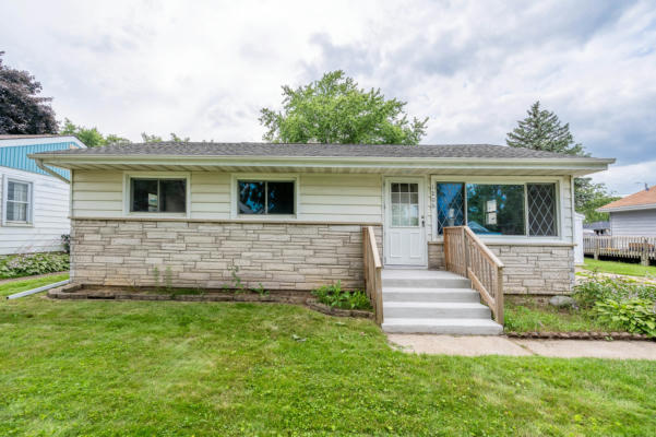 1206 FRANKLIN AVE, WINTHROP HARBOR, IL 60096 - Image 1