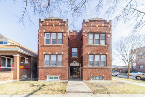 8157 S THROOP ST, CHICAGO, IL 60620 - Image 1