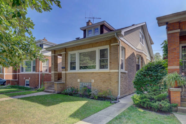 5729 N MENARD AVE, CHICAGO, IL 60646 - Image 1